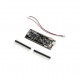 TTGO T8 V1.7 ESP32 8MB PSRAM TF CARD 3D ANTENNA WiFi &amp, Bluetooth ESP32-WROVER-Unsoldered