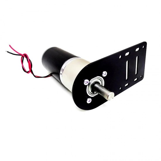 EasyMech Universal Bracket For IG42/IG45, Tauren and PGM45775 Planetary DC Geared Motor (Straight)