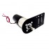 EasyMech Universal Bracket For IG42/IG45, Tauren and PGM45775 Planetary DC Geared Motor (Straight)