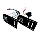 EasyMech Universal Bracket For IG42/IG45, Tauren and PGM45775 Planetary DC Geared Motor (Straight)