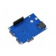 Waveshare 2.8″ Touch Screen Expansion For Raspberry Pi Compute Module 4