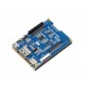 Waveshare 2.8″ Touch Screen Expansion For Raspberry Pi Compute Module 4