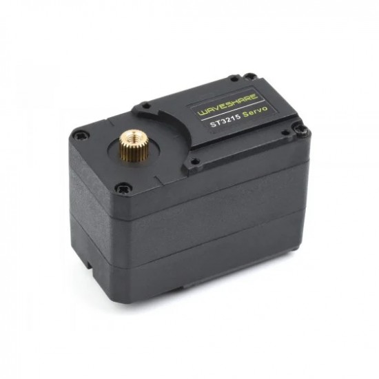 Waveshare 30KG Serial Bus Servo