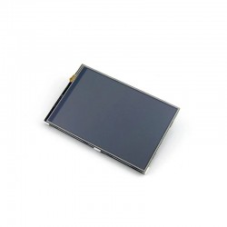 Waveshare 4inch RPi LCD (A), 480×320