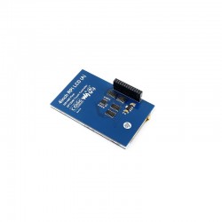 Waveshare 4inch RPi LCD (A), 480×320