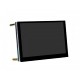 Waveshare 5inch Capacitive Touch Display for Raspberry Pi, DSI Interface, 800×480