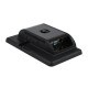 Waveshare 7inch Capacitive Touch IPS Display for Raspberry Pi, with Protection Case, 1024×600, DSI Interface
