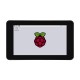 Waveshare 7inch Capacitive Touch IPS Display for Raspberry Pi, with Protection Case, 1024×600, DSI Interface