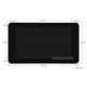 Waveshare 7inch Capacitive Touch IPS Display for Raspberry Pi, with Protection Case, 1024×600, DSI Interface