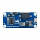 Waveshare Ethernet / USB HUB HAT (B) for Raspberry Pi Series, 1x RJ45, 3x USB 2.0