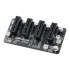 Waveshare Extended 4-Ch PCIe Gen 2 ×1 Expander Stable Performance Driver-Free