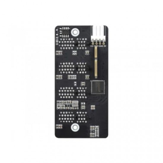 Waveshare Extended 4-Ch PCIe Gen 2 ×1 Expander Stable Performance Driver-Free