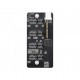 Waveshare Extended 4-Ch PCIe Gen 2 ×1 Expander Stable Performance Driver-Free