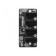 Waveshare Extended 4-Ch PCIe Gen 2 ×1 Expander Stable Performance Driver-Free