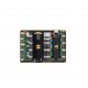 Waveshare GPIO Expander For Raspberry Pi Pico, 1x Raspberry Pi Standard 40PIN, 1x Pico 2?20PIN