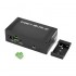 Waveshare Industrial 5P Gigabit Ethernet Switch, Full-Duplex 10/100/1000M, DIN Rail Mount