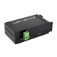 Waveshare Industrial 5P Gigabit Ethernet Switch, Full-Duplex 10/100/1000M, DIN Rail Mount