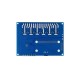 Waveshare Industrial 6-ch Relay Module for Raspberry Pi Zero, RS485/CAN, Isolated Protections