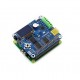 Waveshare Pioneer600, Raspberry Pi Expansion Board
