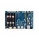 Waveshare PoE UPS Base Board Designed for Raspberry Pi Compute Module 4, Gigabit Ethernet, Dual HDMI, Quad USB2.0
