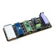 Waveshare Quad GPIO Expander for Raspberry Pi Pico