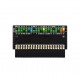 Waveshare Raspberry Pi 400 GPIO Header Adapter Header Expansion
