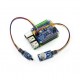 Waveshare Raspberry Pi High-Precision AD/DA Expansion Board
