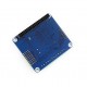 Waveshare Raspberry Pi High-Precision AD/DA Expansion Board