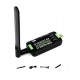 Waveshare SIM7600G-H 4G DONGLE, GNSS Positioning, Global Band Support