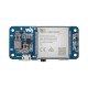 Waveshare SIM7600G-H 4G HAT (B) for Raspberry Pi, LTE Cat-4 4G / 3G / 2G Support
