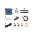 Waveshare SIM7600G-H M.2 4G HAT for Raspberry Pi LTE CAT4 High Speed 4G/3G/2G GNSS Global Band