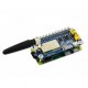 Waveshare SX1262 LoRa HAT for Raspberry Pi 868MHz Frequency Band