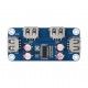 Waveshare USB HUB HAT (B) for Raspberry Pi Series with 4x USB 2.0 Ports