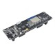 WeMos D1 ESP Wroom 02 Board ESP8266 Mini WiFi Nodemcu Module 18650 Battery