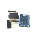 WEMOS ESP8266 D1 Pro mini-16 m External Antenna Connector Rated 5.00 out of 5 based on 1customer rating