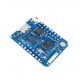 WEMOS ESP8266 D1 Pro mini-16 m External Antenna Connector Rated 5.00 out of 5 based on 1customer rating