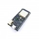 WeMos LOLIN32 V1.0.0 based on ESP32 Rev1 Wifi Bluetooth Board