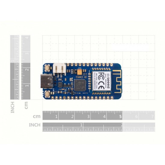Seeed Studio Wio Lite W600 ATSAMD21 Wireless Development Board
