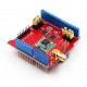 Wireless Transmitter 915Mhz, Lora Shield for Leonardo,, UNO, Mega2560,, Duemilanove, Due