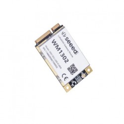WM1302 LoRaWAN Gateway Module (SPI) – US915, based on LoRa Concentrator Semtech SX1302