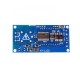 XY-LJ02 6-30V Micro USB, Digital LCD Display Time, Delay Relay Module, Control Timer Switch, Trigger Cycle Timing