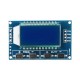 XY-LPWM Signal Generator PWM Pulse Frequency Duty Cycle Adjustable Module LCD Display Module