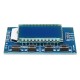 XY-LPWM Signal Generator PWM Pulse Frequency Duty Cycle Adjustable Module LCD Display Module
