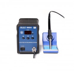 Yihua 900H Lead Free Hf Soldering Station