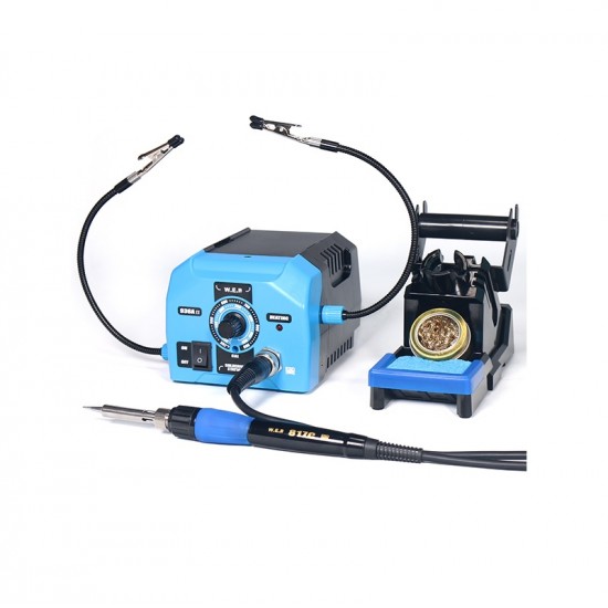 Yihua 936A-II Temperature Adjustable SMD Soldering Station