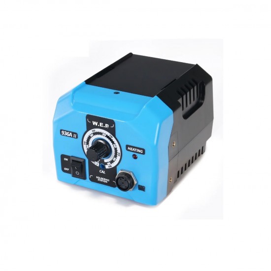 Yihua 936A-II Temperature Adjustable SMD Soldering Station