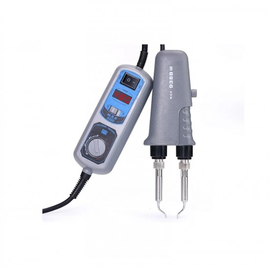 Yihua 938D Portable Hot Tweezers Mini Soldering Station