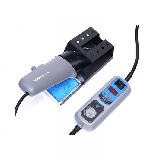 Yihua 938D Portable Hot Tweezers Mini Soldering Station