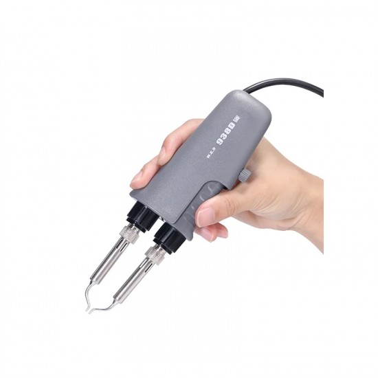 Yihua 938D Portable Hot Tweezers Mini Soldering Station