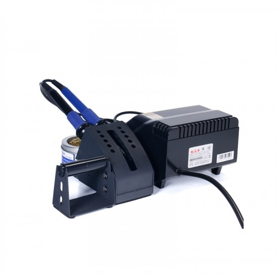 Yihua 938D+ Upgrade Version Dual Soldering Iron SMD Soldering Station